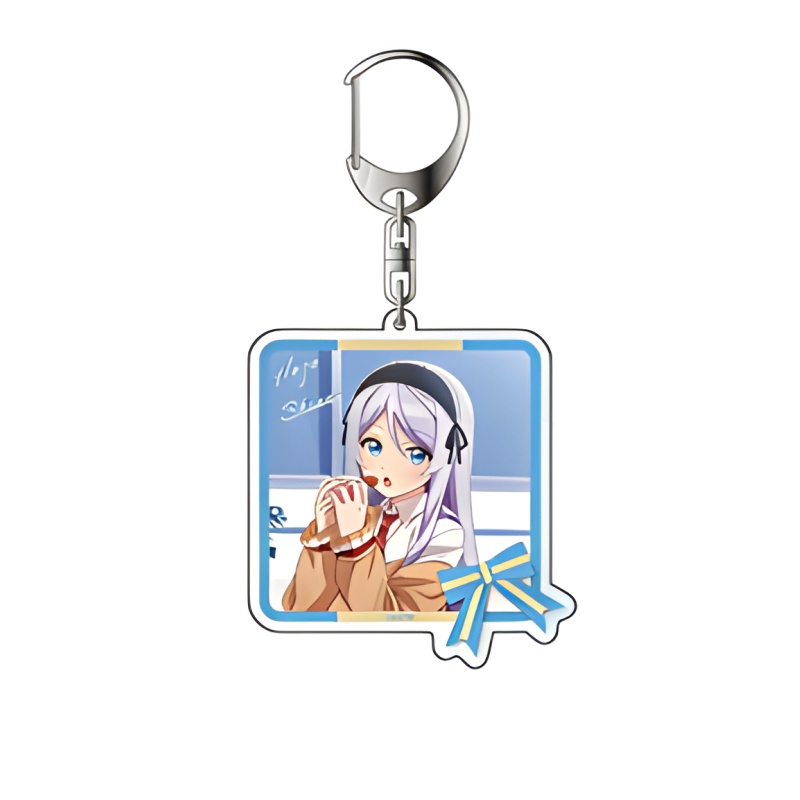 New style Anime I Got Married  - Decor Lighting Phone Number recensie en prijs