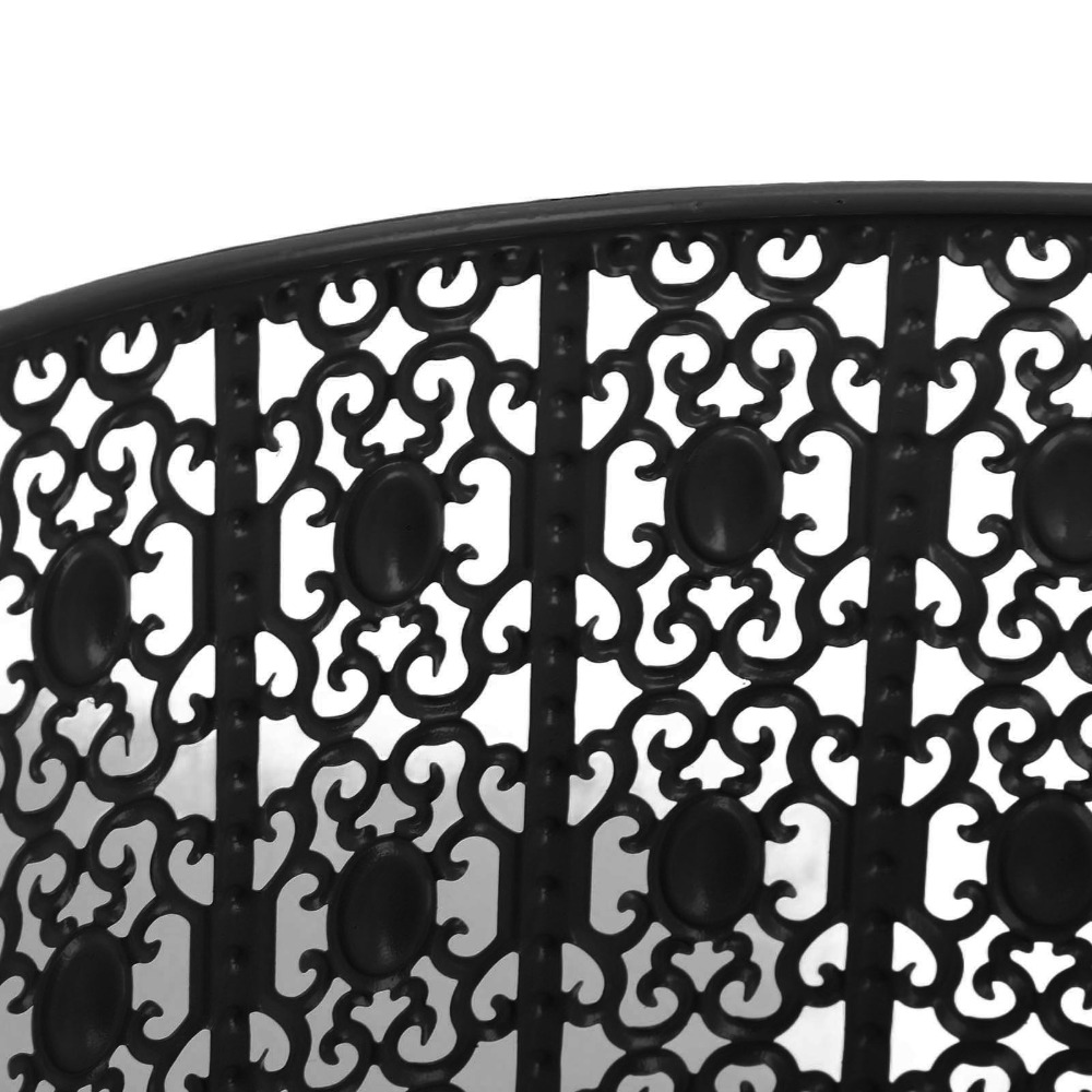 Simple Iron Lampshade Geometri - Geometric Lamp Shade recensie en prijs