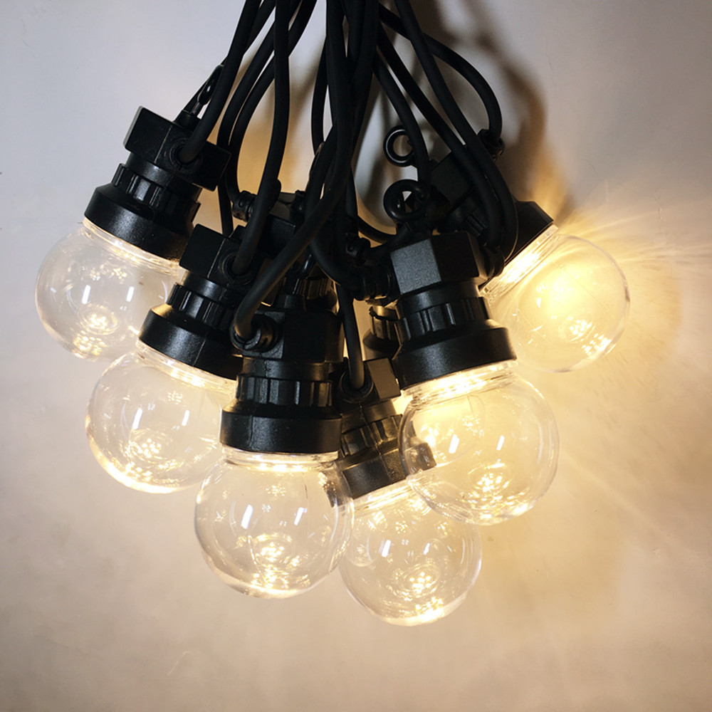 Outdoor Globe LED Clear Ball S - Outdoor Lighting Wedding Decor recensie en prijs