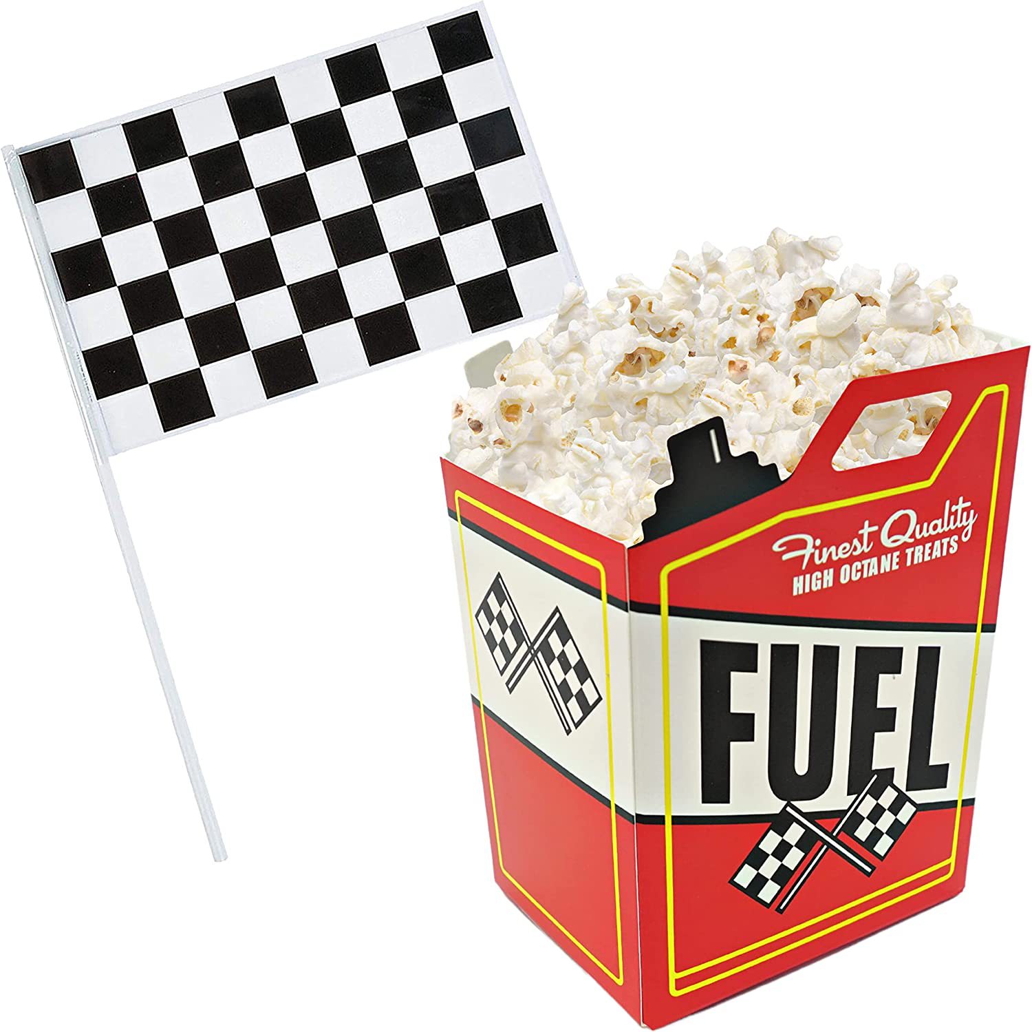 Race Car Birthday Party Suppli - Lighting Mcqueen Decor recensie en prijs
