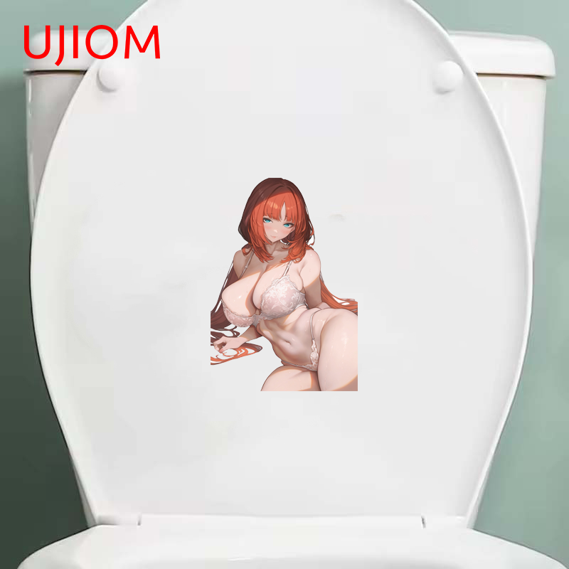 UJIOM Nilou Alluring Boobs Gen - Unique Lighting Decor recensie en prijs