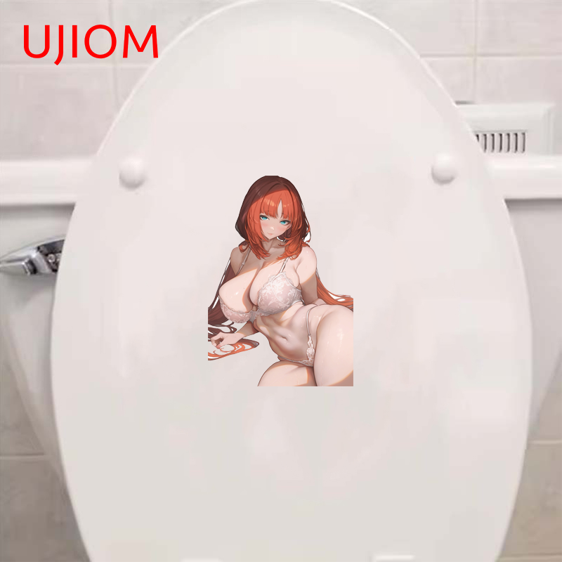 UJIOM Nilou Alluring Boobs Gen - Unique Lighting Decor recensie en prijs
