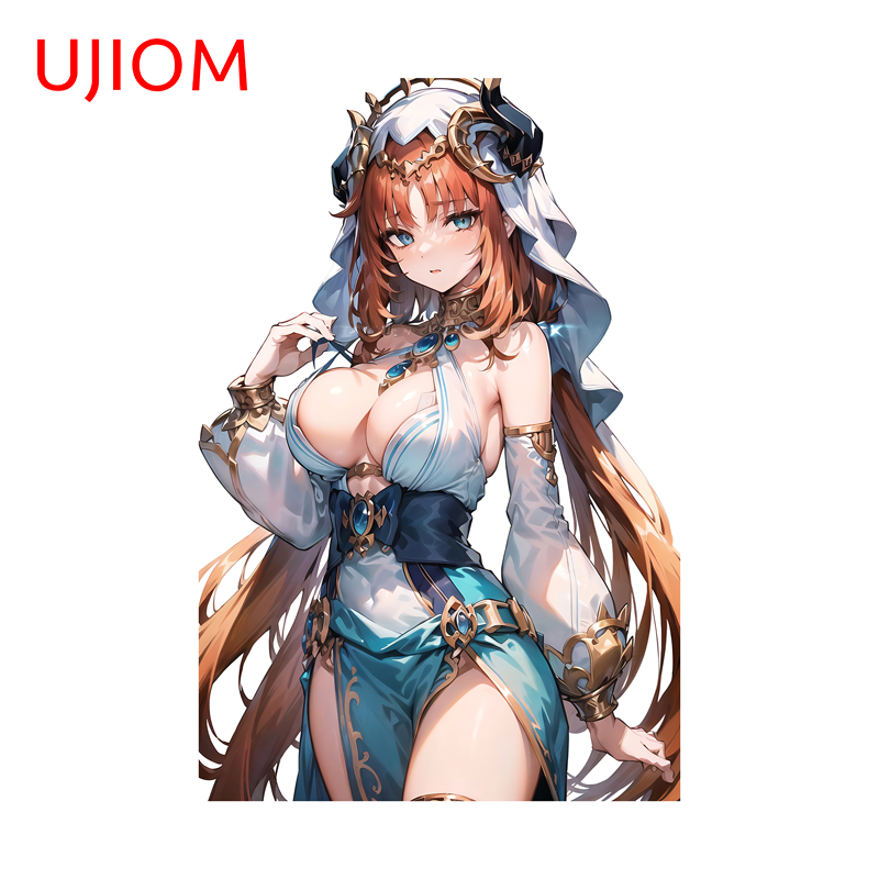 UJIOM Nilou Alluring Boobs Gen - Unique Lighting Decor recensie en prijs