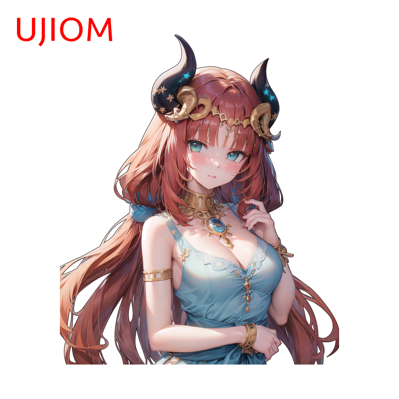 UJIOM Nilou Alluring Boobs Gen - Unique Lighting Decor recensie en prijs