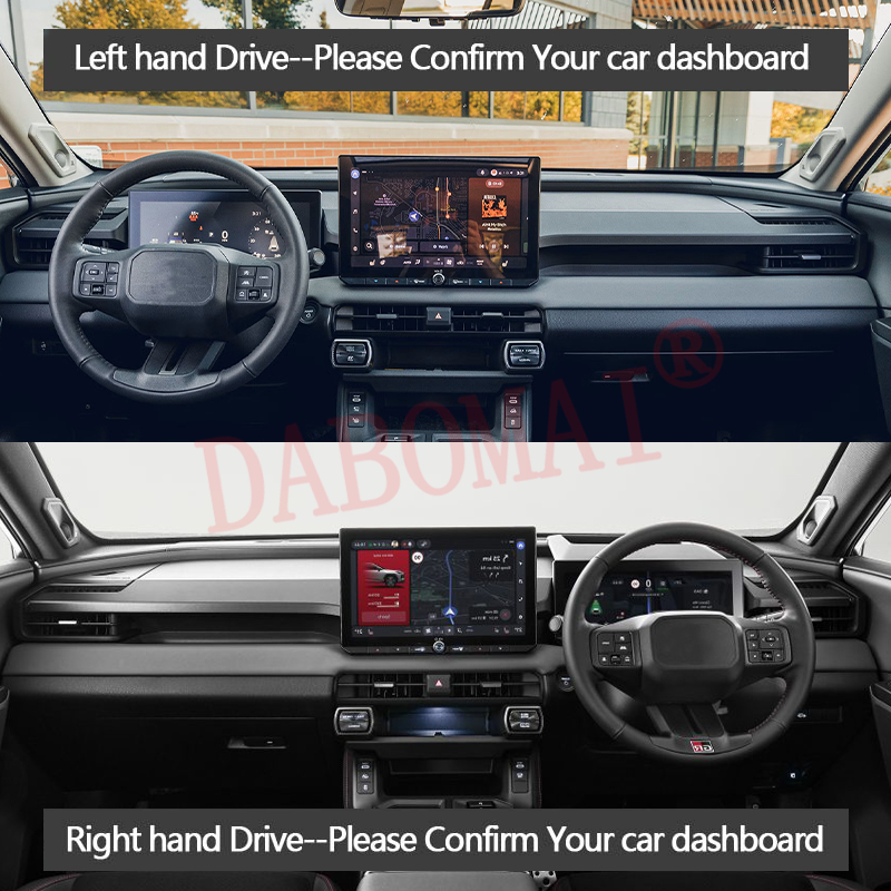 Car Dashboard Sun Shade Cover  - Lighting Jockey recensie en prijs