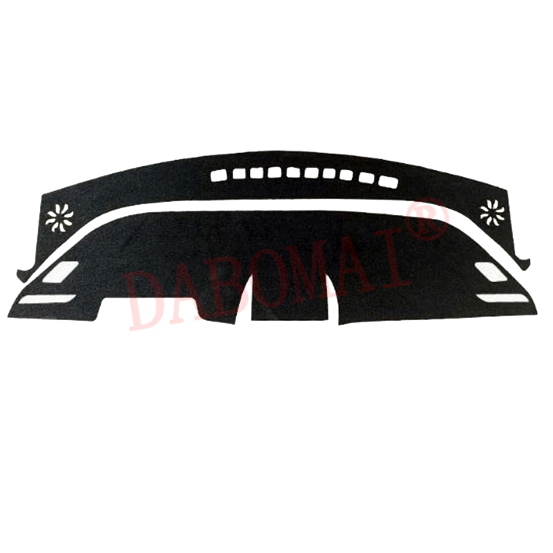 Car Dashboard Sun Shade Cover  - Lighting Jockey recensie en prijs