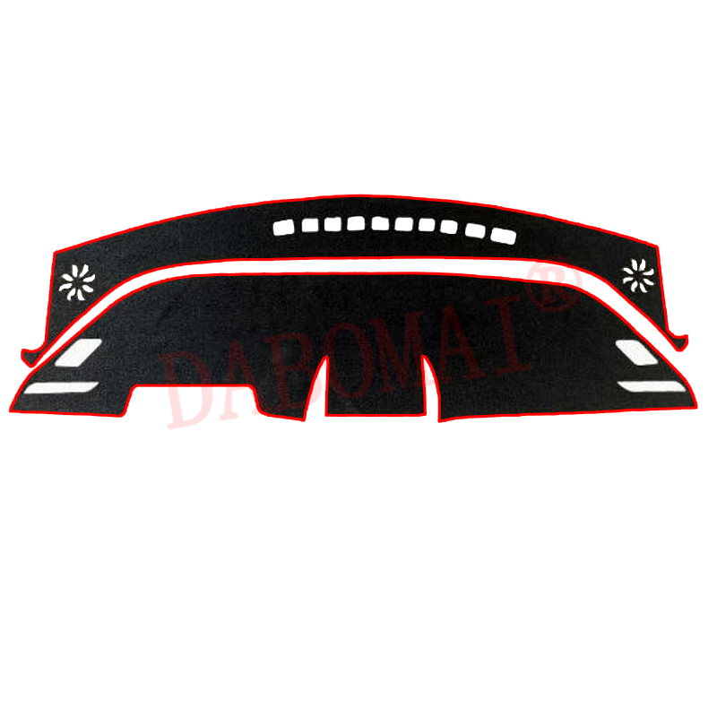 Car Dashboard Sun Shade Cover  - Lighting Jockey recensie en prijs