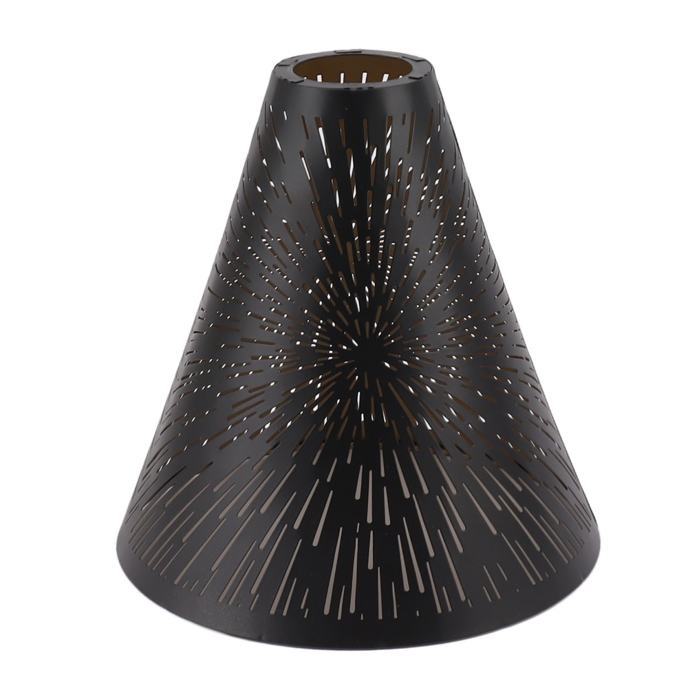 Modern Iron Lampshade Geometri - Geometric Lamp Shade recensie en prijs