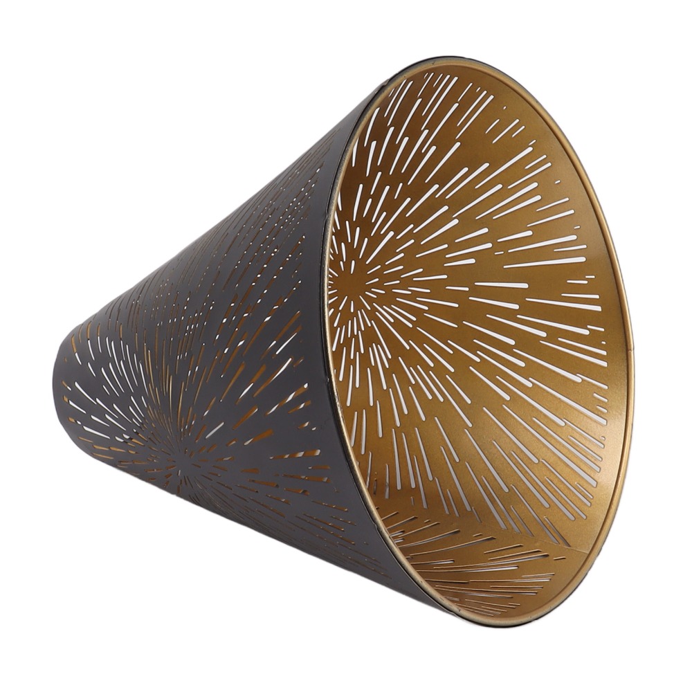 Modern Iron Lampshade Geometri - Geometric Lamp Shade recensie en prijs