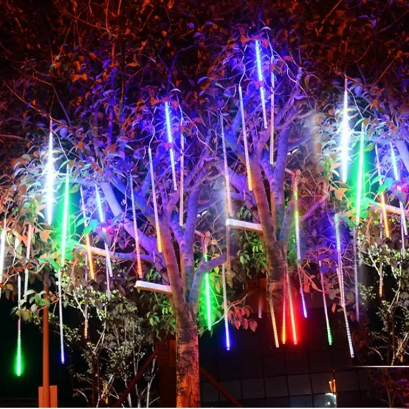 30cm /50cm Waterproof Meteor S - Outdoor Lighting Wedding Decor recensie en prijs