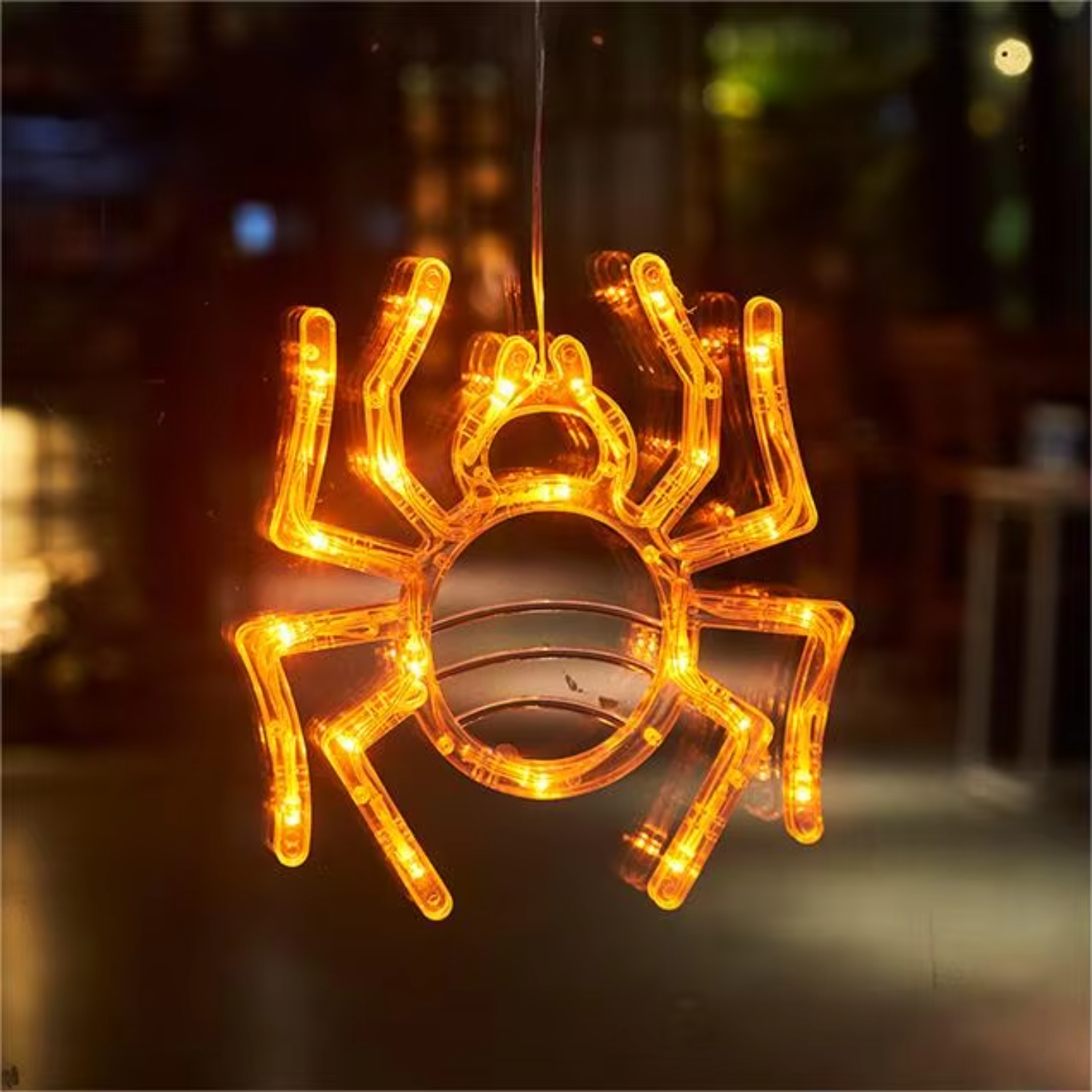 Halloween Lights Holiday Party - Union Lighting & Decor Reviews recensie en prijs