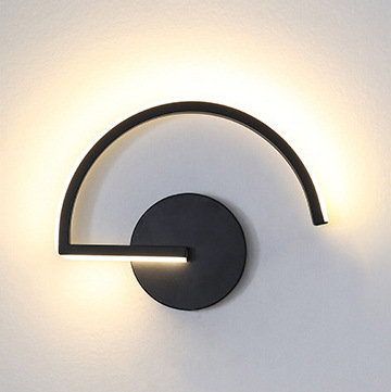 Modern Nordic LED Wall Lamp, M - Lighting Decor Room recensie en prijs