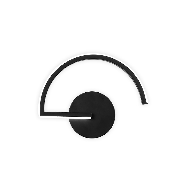 Modern Nordic LED Wall Lamp, M - Lighting Decor Room recensie en prijs