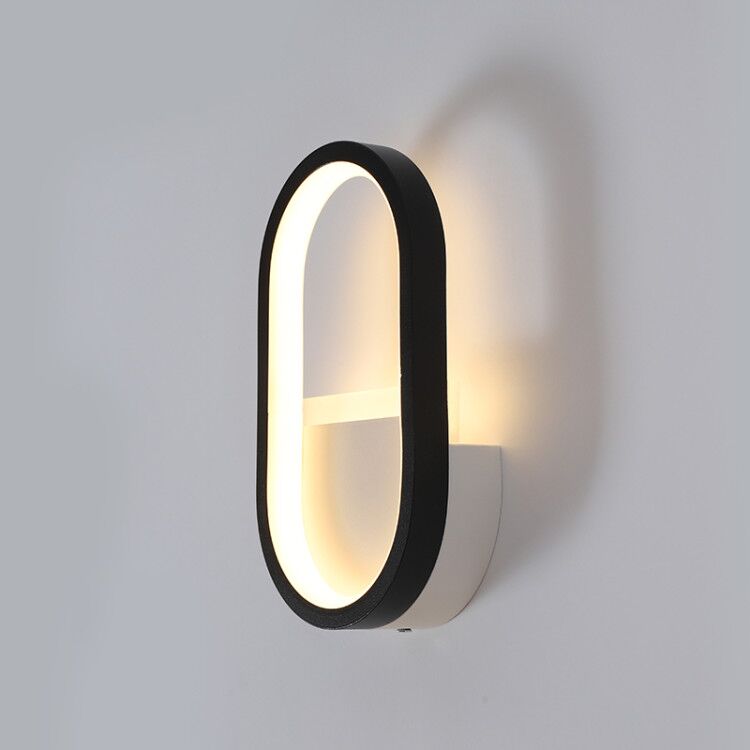 Modern Nordic LED Wall Lamp, M - Lighting Decor Room recensie en prijs