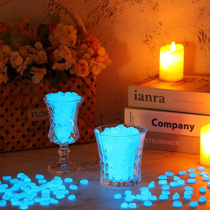 Colorful Glow In The Dark Lumi - Decor Lighting Pack recensie en prijs