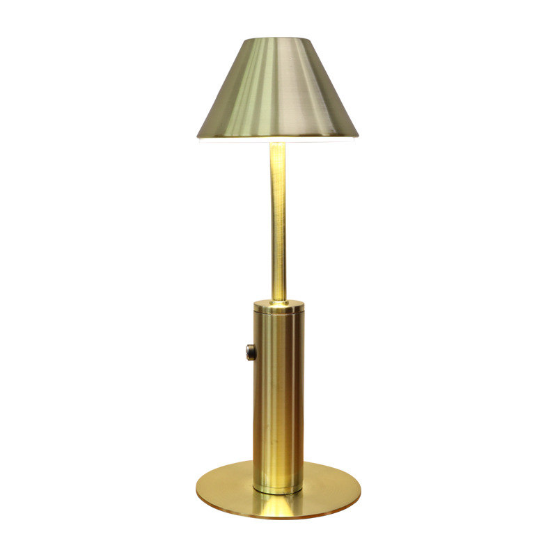 European creative candlestick  - Mushroom Table Lamp recensie en prijs