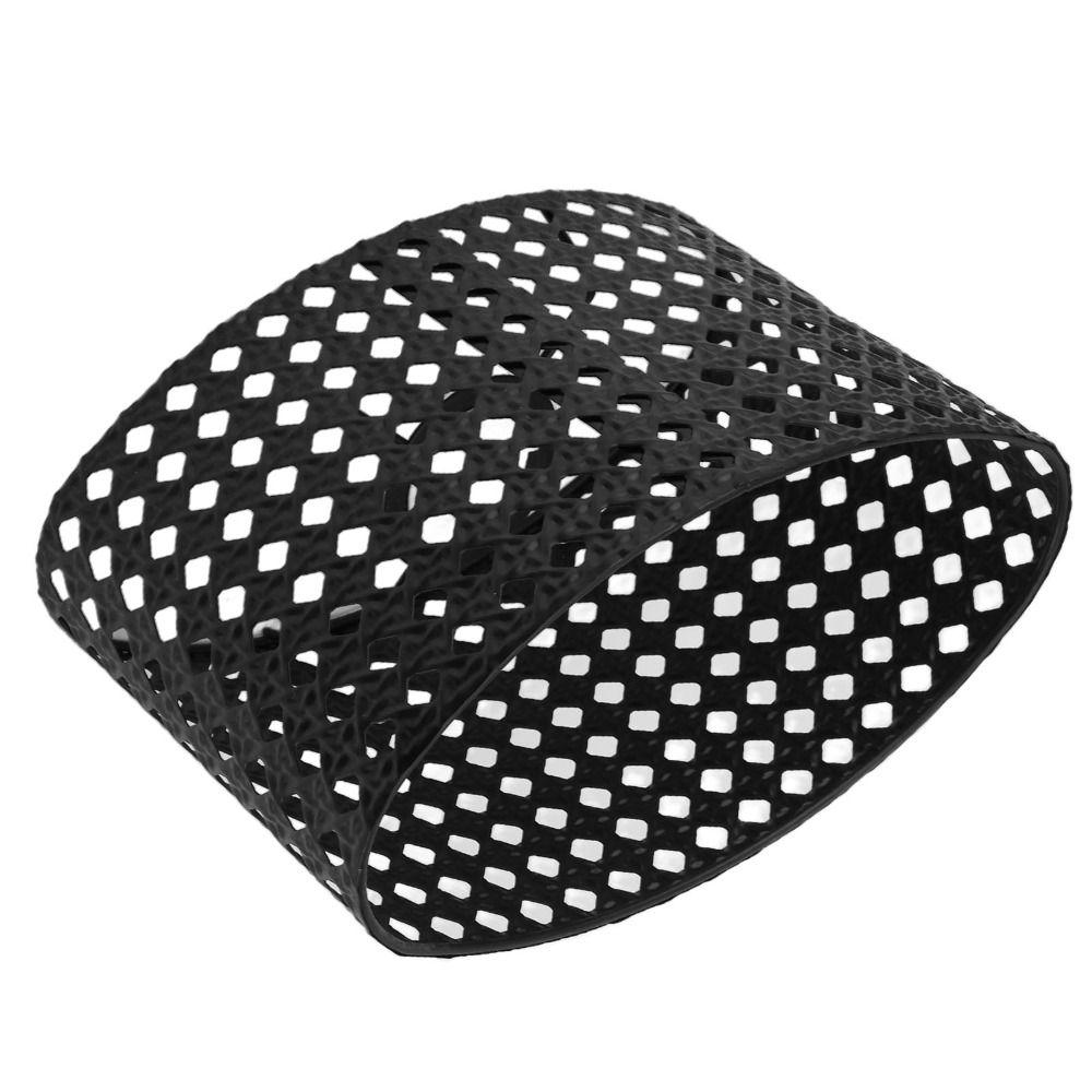 Simple Iron Lampshade Geometri - Geometric Lamp Shade recensie en prijs