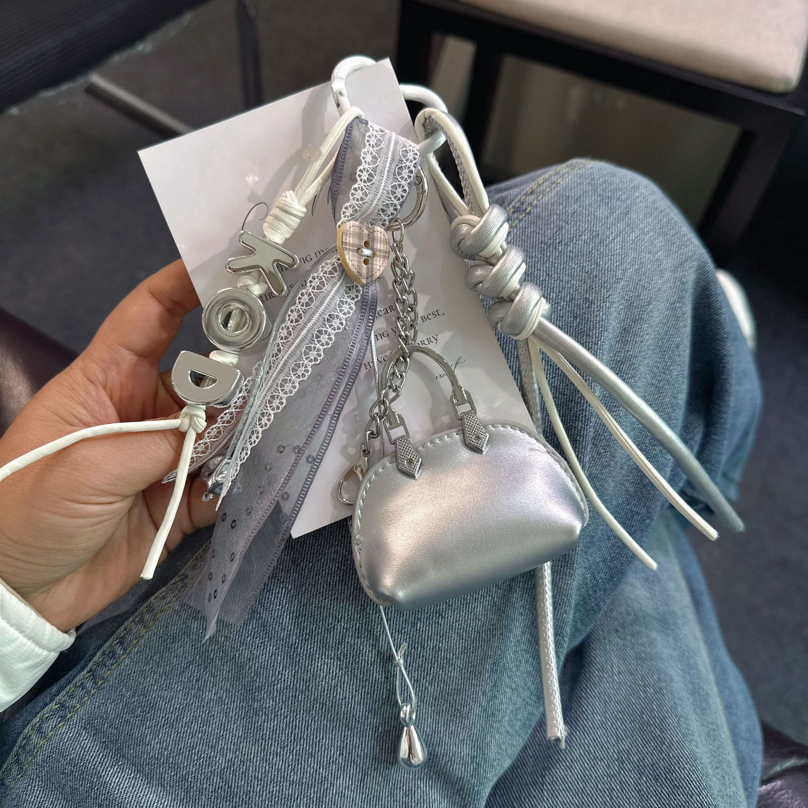 Exquisite MIU series bag penda - Decor Lighting Phone Number recensie en prijs