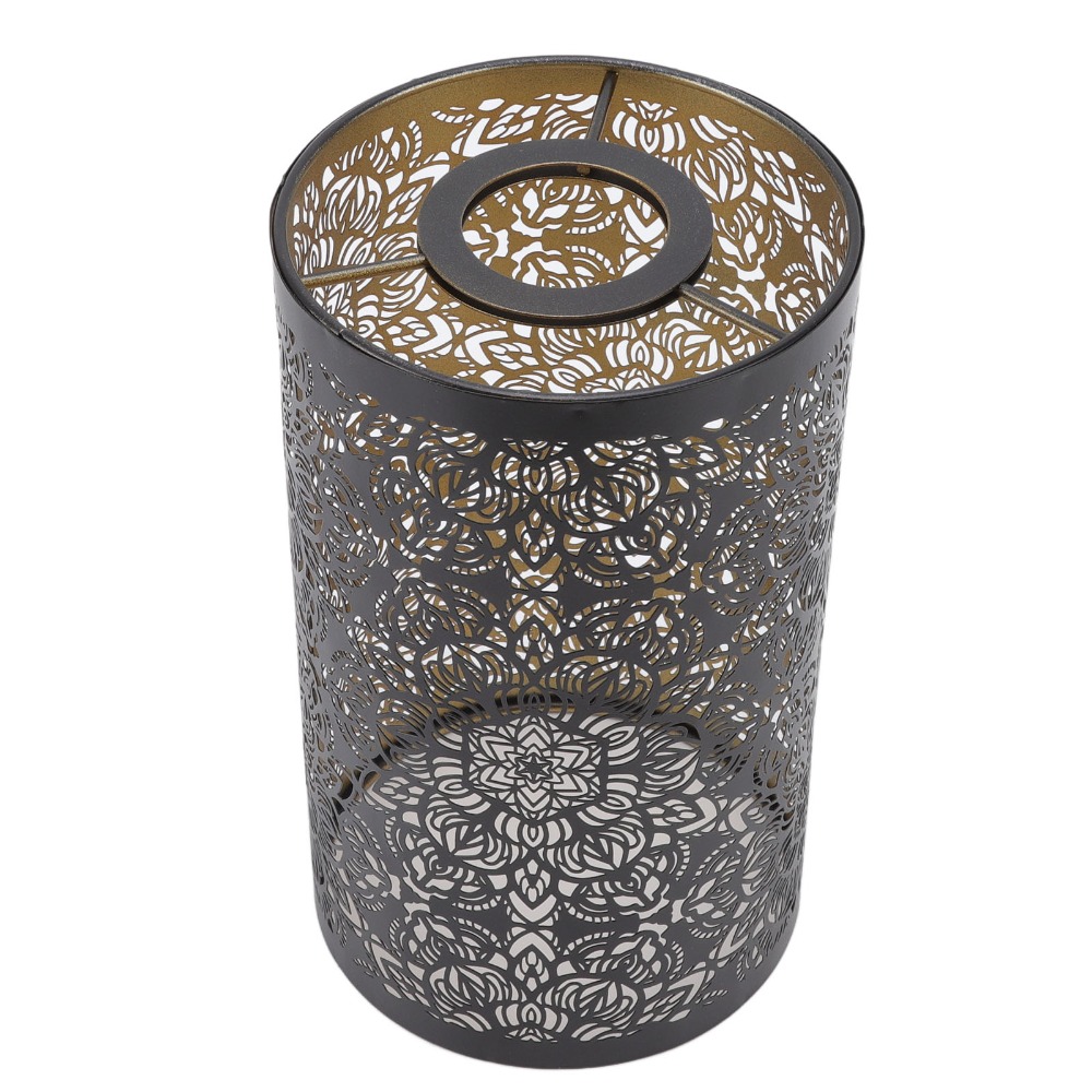 Modern Iron Lampshade Geometri - Geometric Lamp Shade recensie en prijs