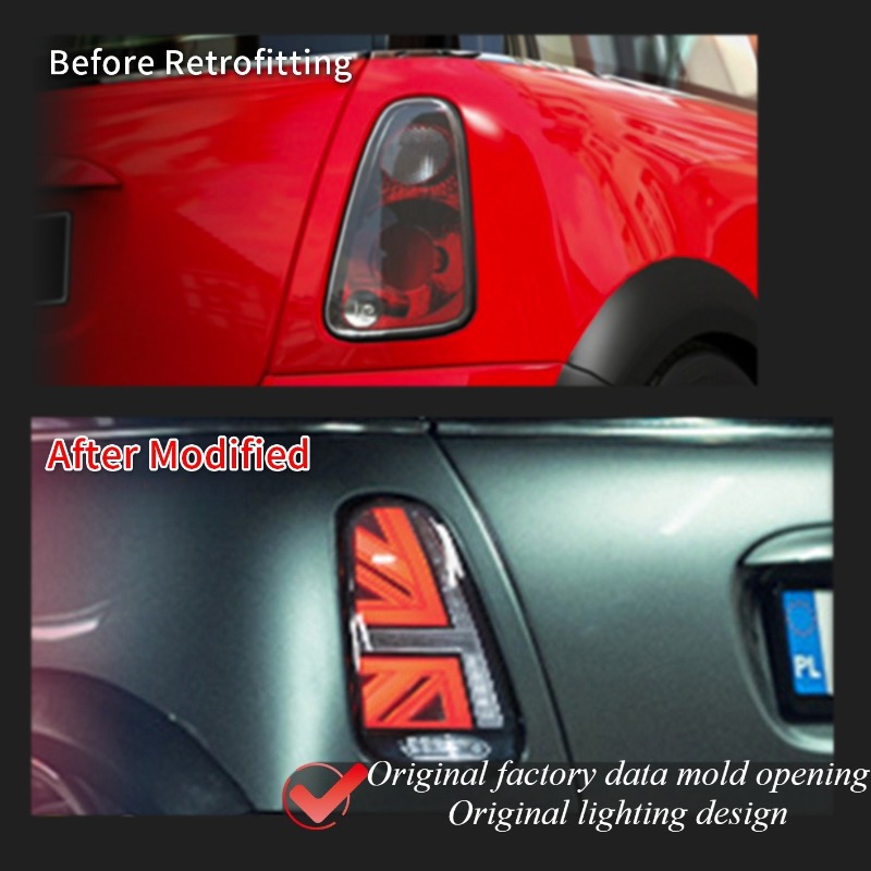 For MINI R50 R53 R52 Cooper 20 - Union Lighting & Decor Reviews recensie en prijs