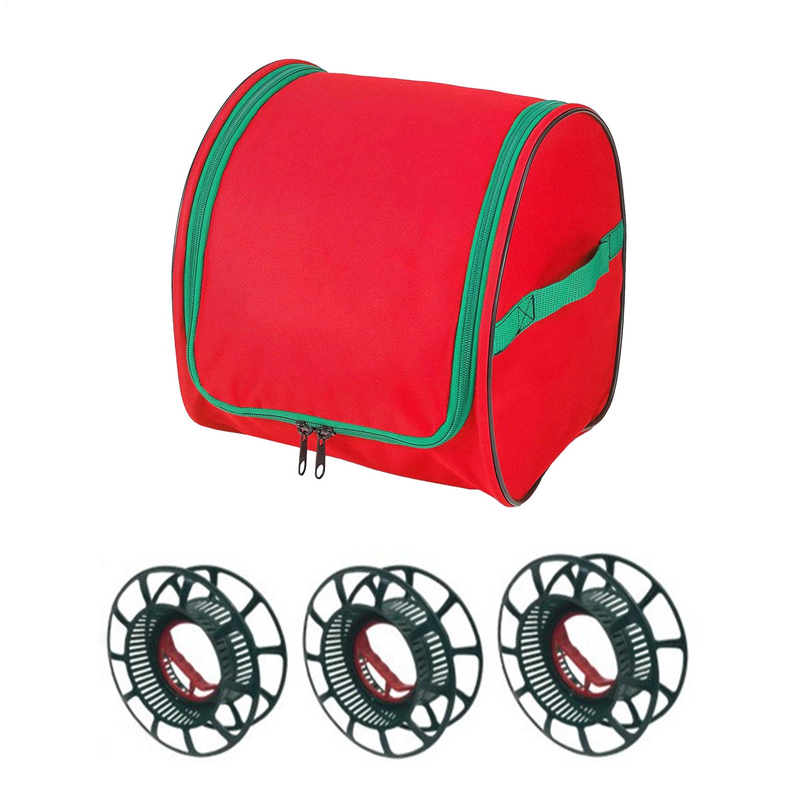 Christmas Light Storage Oxford - Decor Lighting Pack recensie en prijs