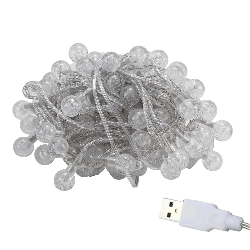 Multicolor Color LED String Li - Outdoor Lighting Wedding Decor recensie en prijs