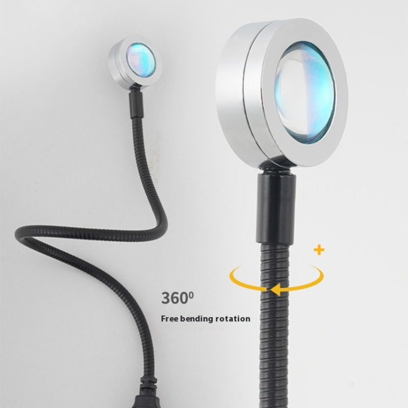 Projection Lamp USB Sunset Rai - Sunset Lamp Projection recensie en prijs
