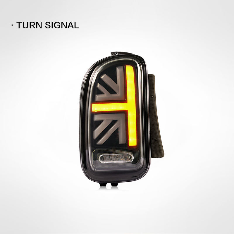 2pcs Car Taillights For BMW Mi - Union Lighting & Decor Reviews recensie en prijs