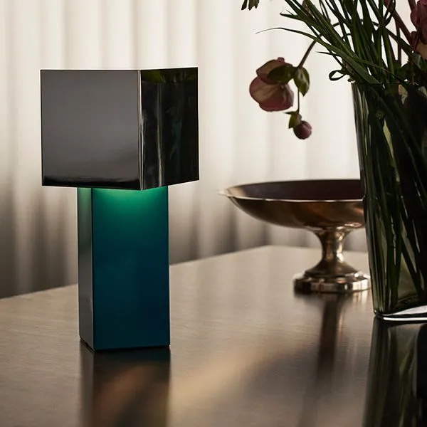 Rechargeable geometric metal d - Geometric Lamp Shade recensie en prijs