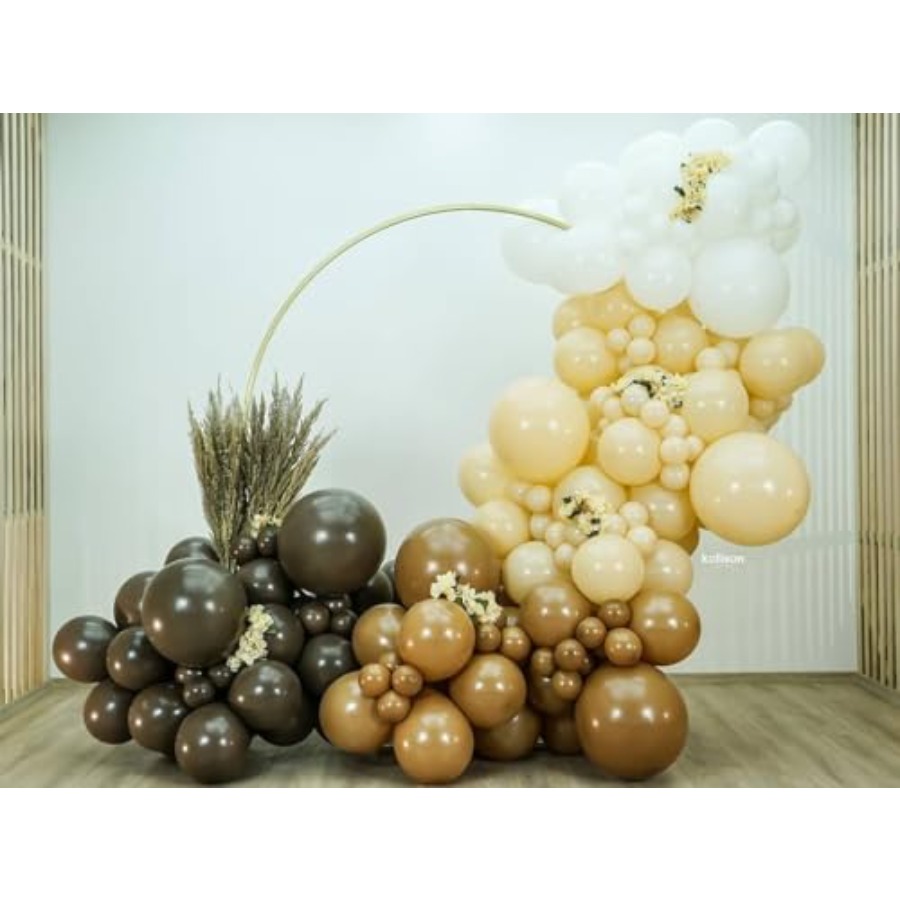 Balloons Latex Party Balloons  - Decor Lighting Pack recensie en prijs