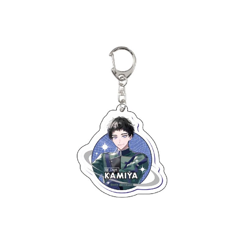 Charm Anime BREAK MY CASE Keyc - Decor Lighting Phone Number recensie en prijs