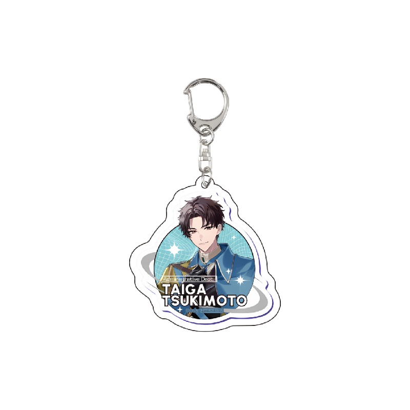 Charm Anime BREAK MY CASE Keyc - Decor Lighting Phone Number recensie en prijs
