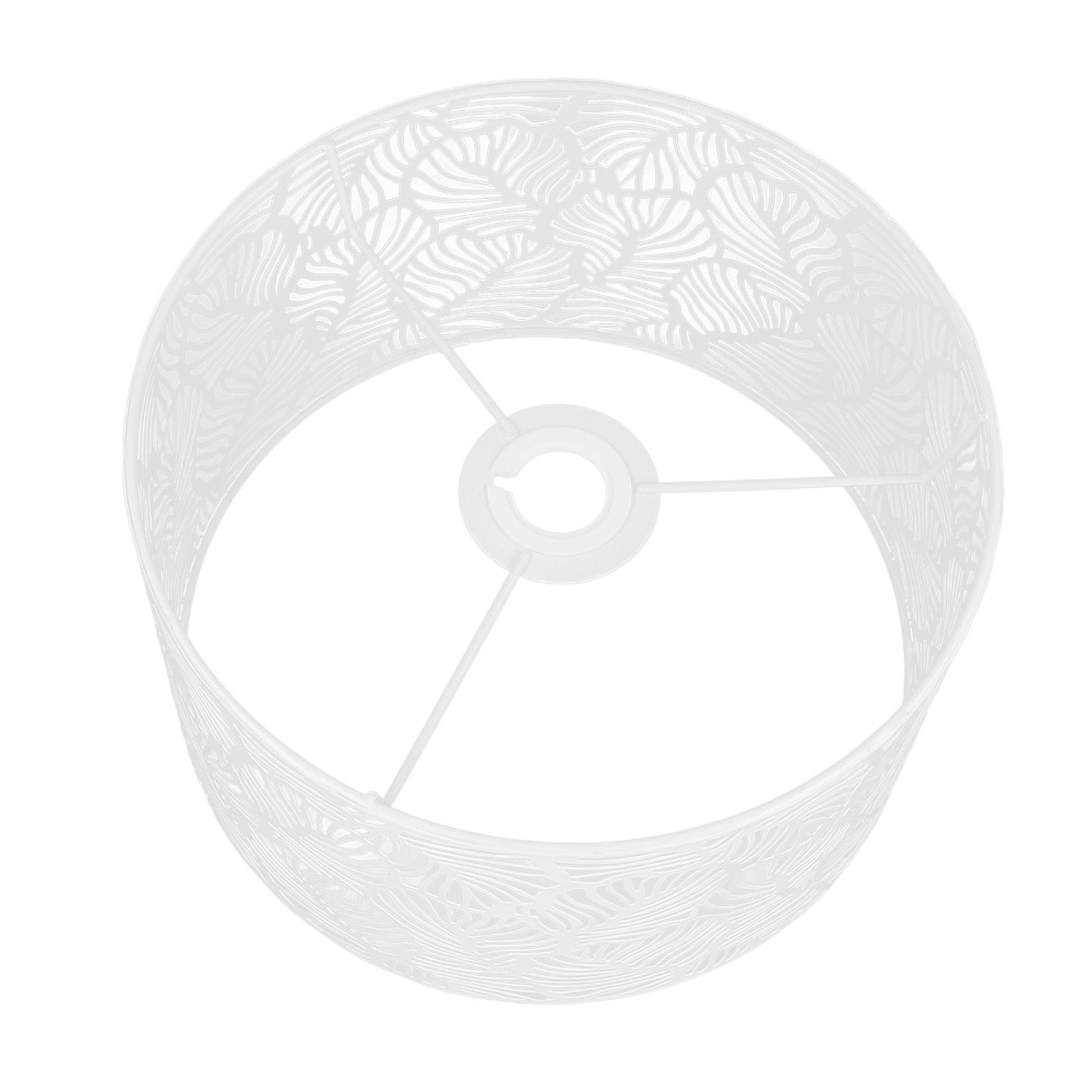 Modern Iron Lampshade Geometri - Geometric Lamp Shade recensie en prijs
