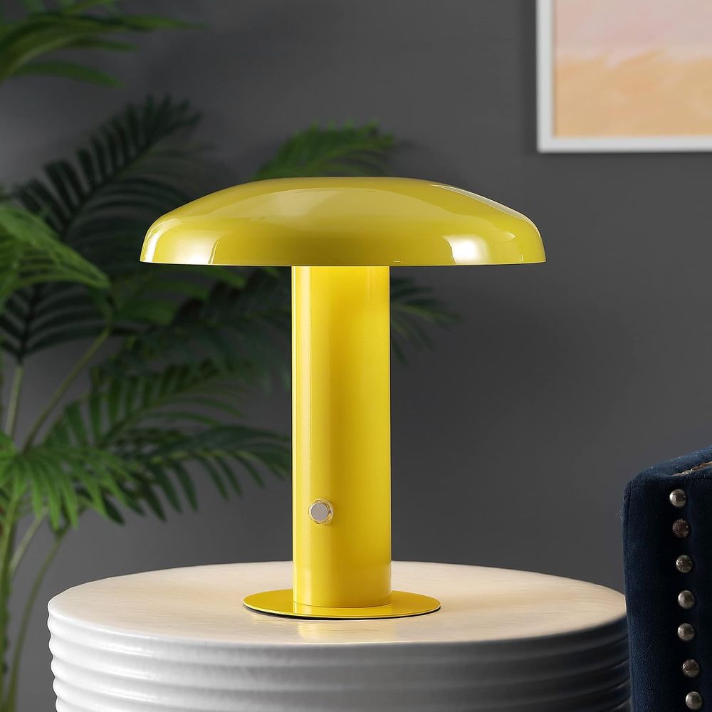11 Contemporary Mushroom Table - Mushroom Table Lamp recensie en prijs