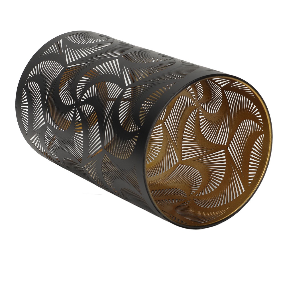 Simple Iron Lampshade Geometri - Geometric Lamp Shade recensie en prijs