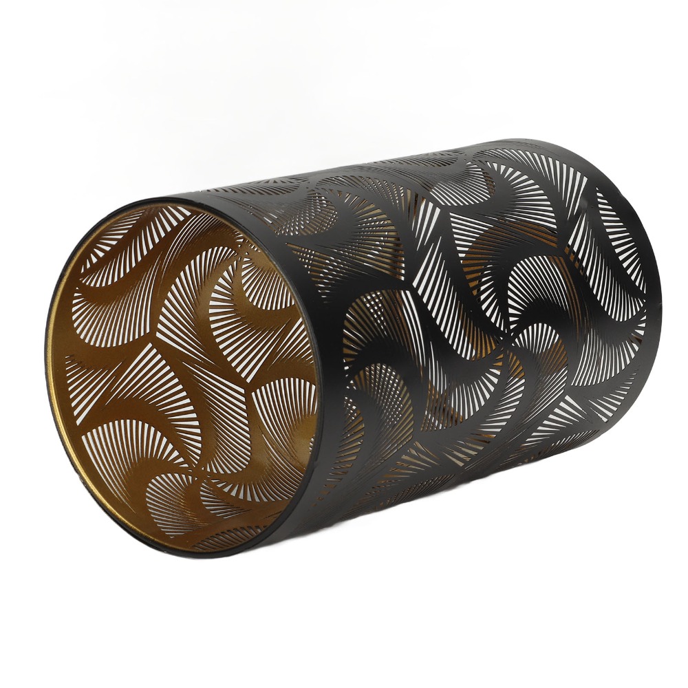 Simple Iron Lampshade Geometri - Geometric Lamp Shade recensie en prijs