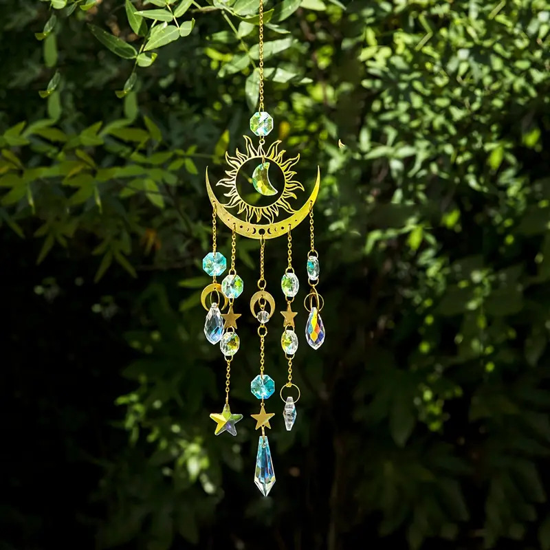 1 Piece of Golden Star and Moo - Outdoor Lighting Wedding Decor recensie en prijs