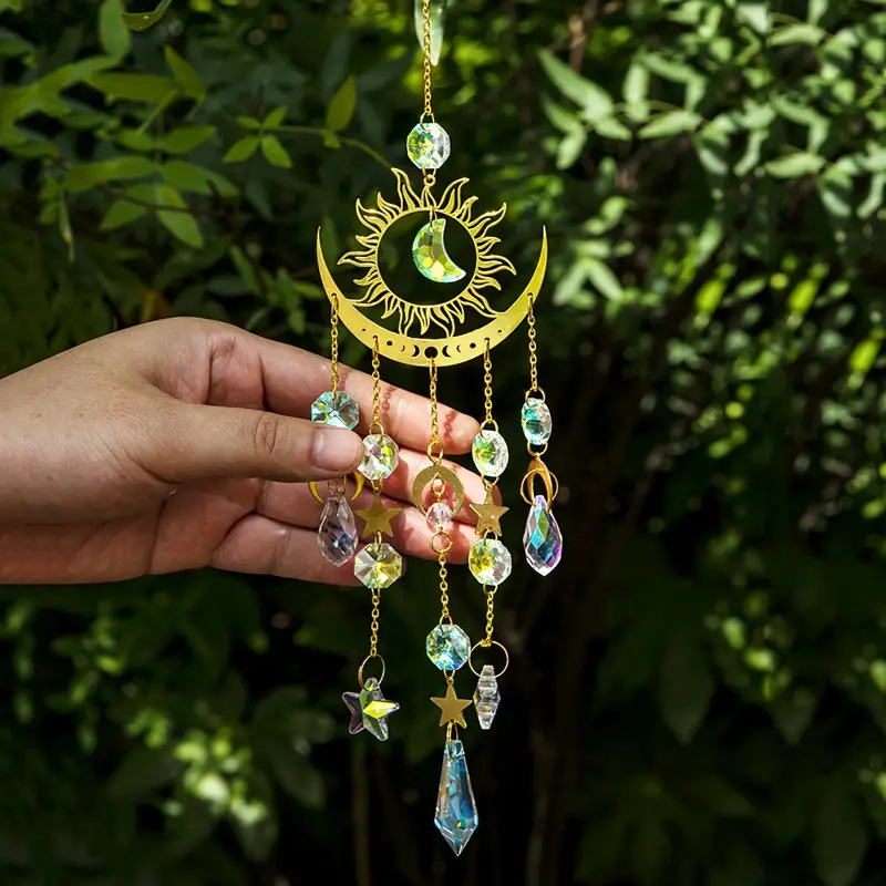 1 Piece of Golden Star and Moo - Outdoor Lighting Wedding Decor recensie en prijs