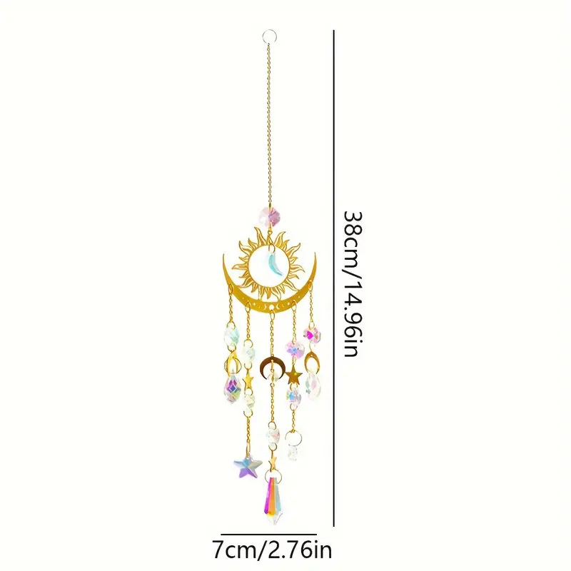 1 Piece of Golden Star and Moo - Outdoor Lighting Wedding Decor recensie en prijs