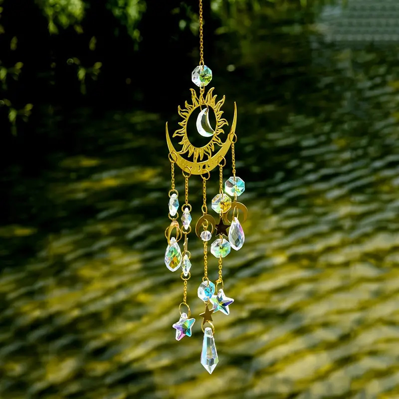 1 Piece of Golden Star and Moo - Outdoor Lighting Wedding Decor recensie en prijs
