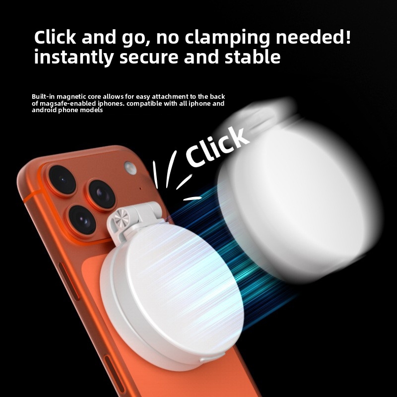 Magsafe Phone LED Ring Light P - Lighting Gallery recensie en prijs