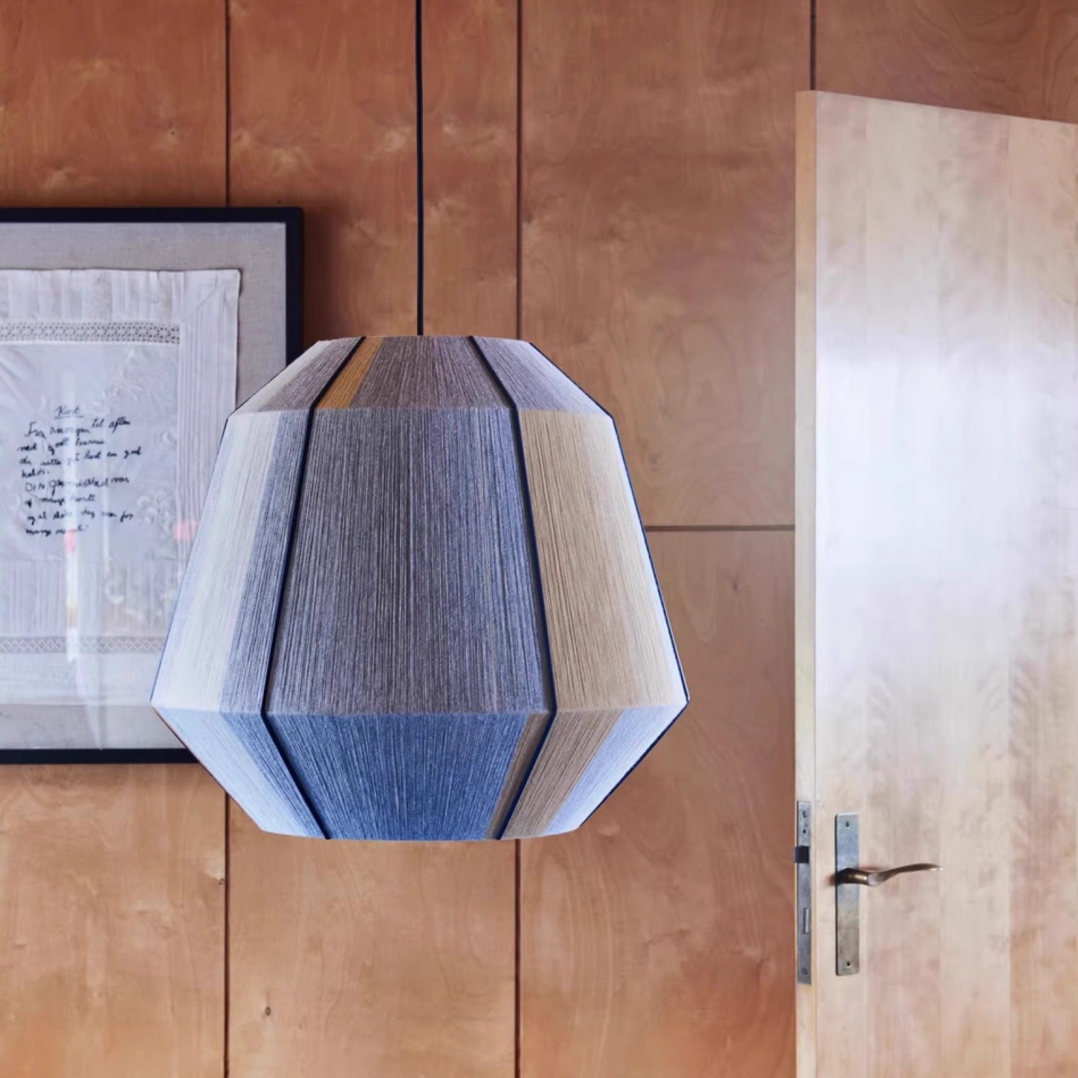 Bonbon Shade Pendant Light Boh - Geometric Lamp Shade recensie en prijs
