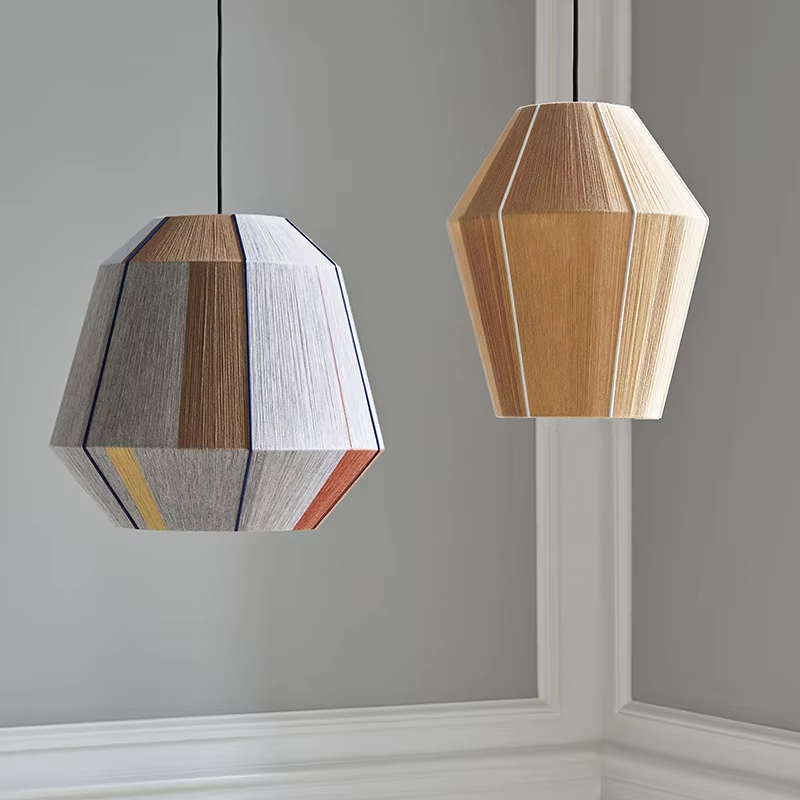 Bonbon Shade Pendant Light Boh - Geometric Lamp Shade recensie en prijs