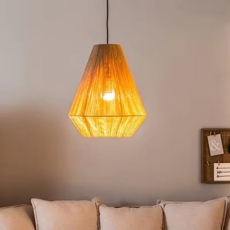 Bonbon Shade Pendant Light Boh - Geometric Lamp Shade recensie en prijs
