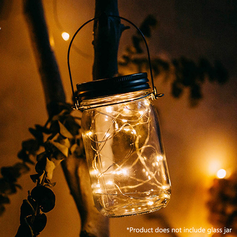 LED Solar Fairy Light for Maso - Outdoor Lighting Wedding Decor recensie en prijs