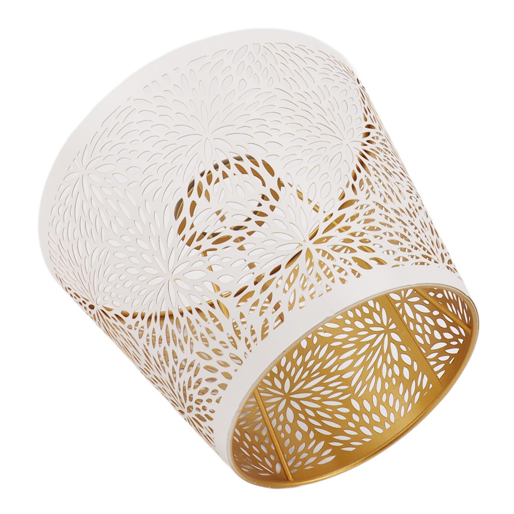 Simple Iron Lampshade Geometri - Geometric Lamp Shade recensie en prijs