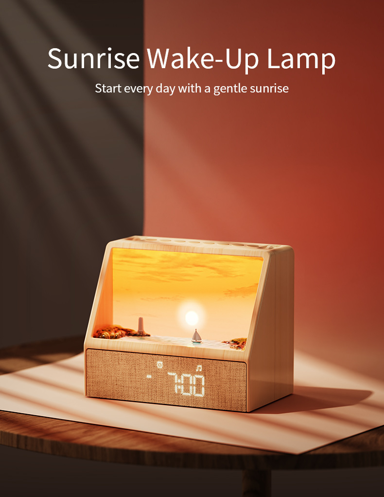 Star Projector Sunset Lamp Por - Lighting Decor For Bedroom recensie en prijs