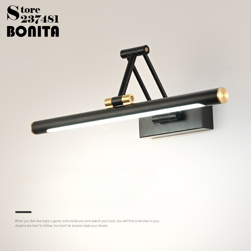 Retro Swing Arms Bedroom Wall  - Lighting Gallery recensie en prijs