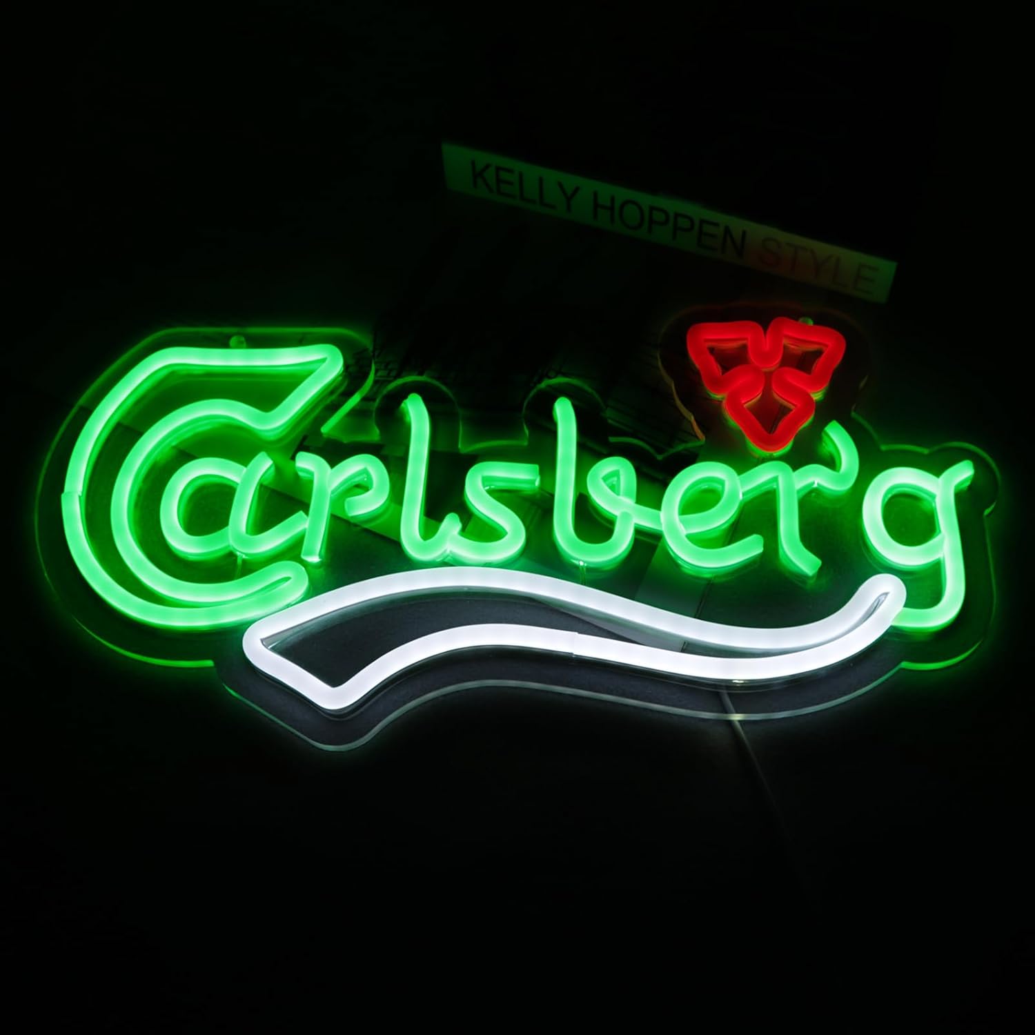 Beer Neon Sign Business USB Le - Kitchen Decor Lighting recensie en prijs
