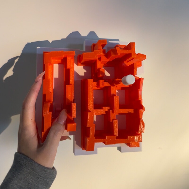 Dropshipping 3D Light Shadow N - Lighting Decor Room recensie en prijs